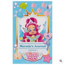 Load image into Gallery viewer, Royale High Mermia the Water Fairy Fashion Doll