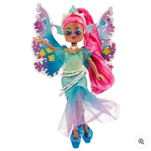 Load image into Gallery viewer, Royale High Mermia the Water Fairy Fashion Doll