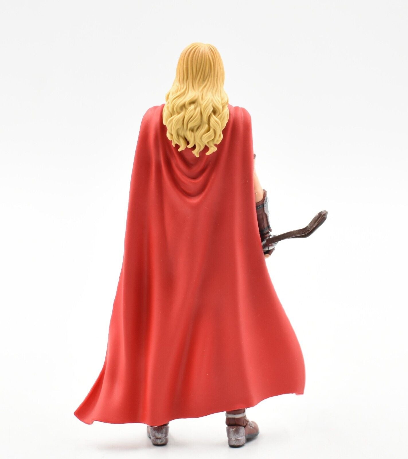 Marvel Studios Thor Love And Thunder Mighty Thor Action Figure