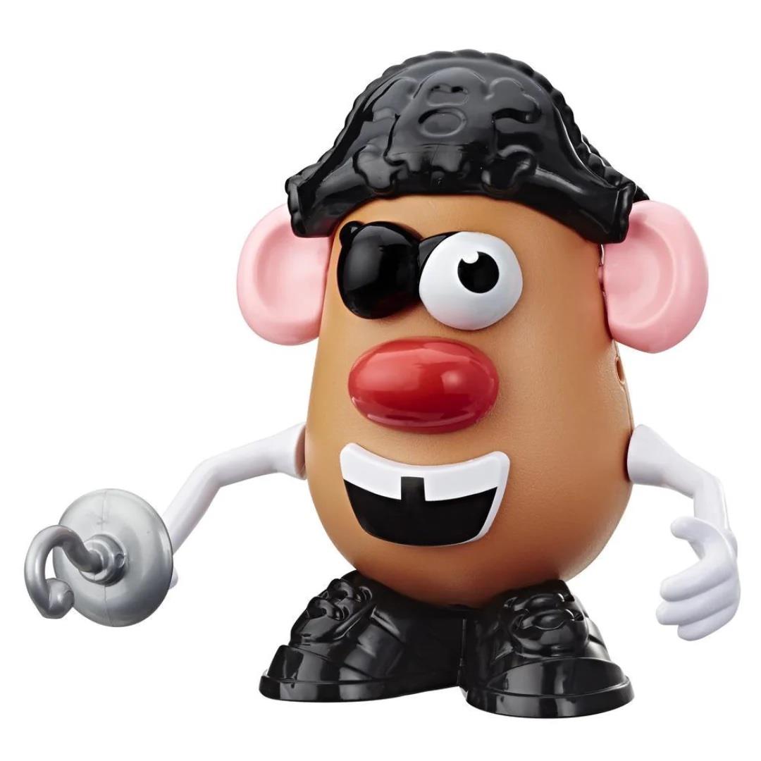 Mr Potato Heads - Choose from 3 Great Spuds!