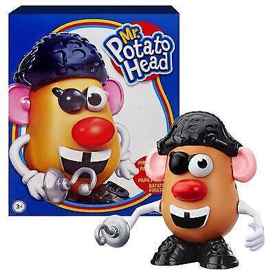 Mr Potato Heads - Choose from 3 Great Spuds!