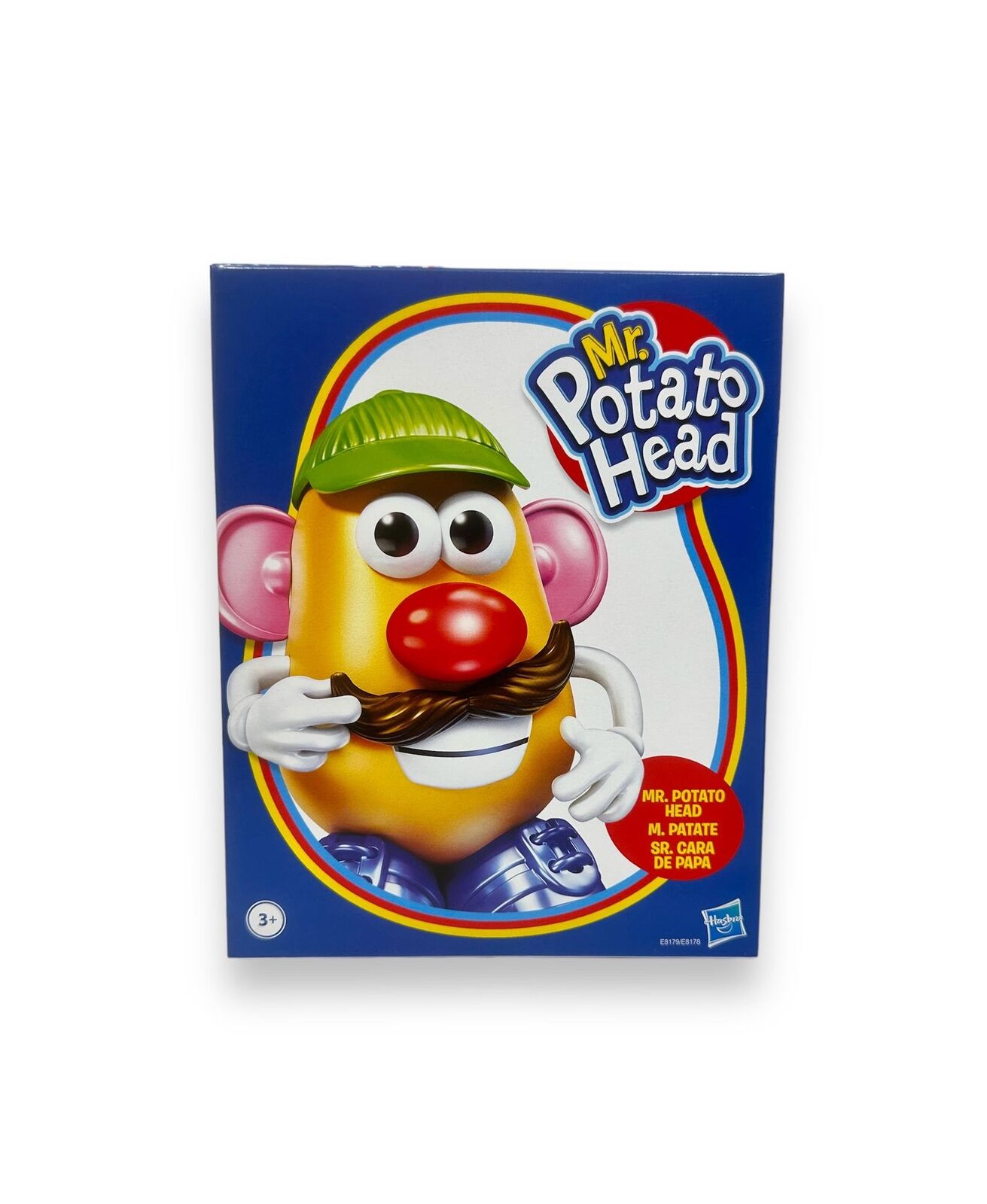 Mr Potato Heads - Choose from 3 Great Spuds!