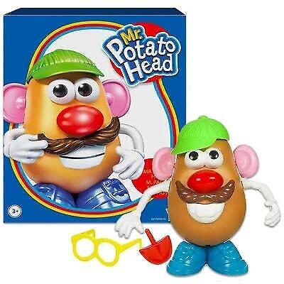 Mr Potato Heads - Choose from 3 Great Spuds!