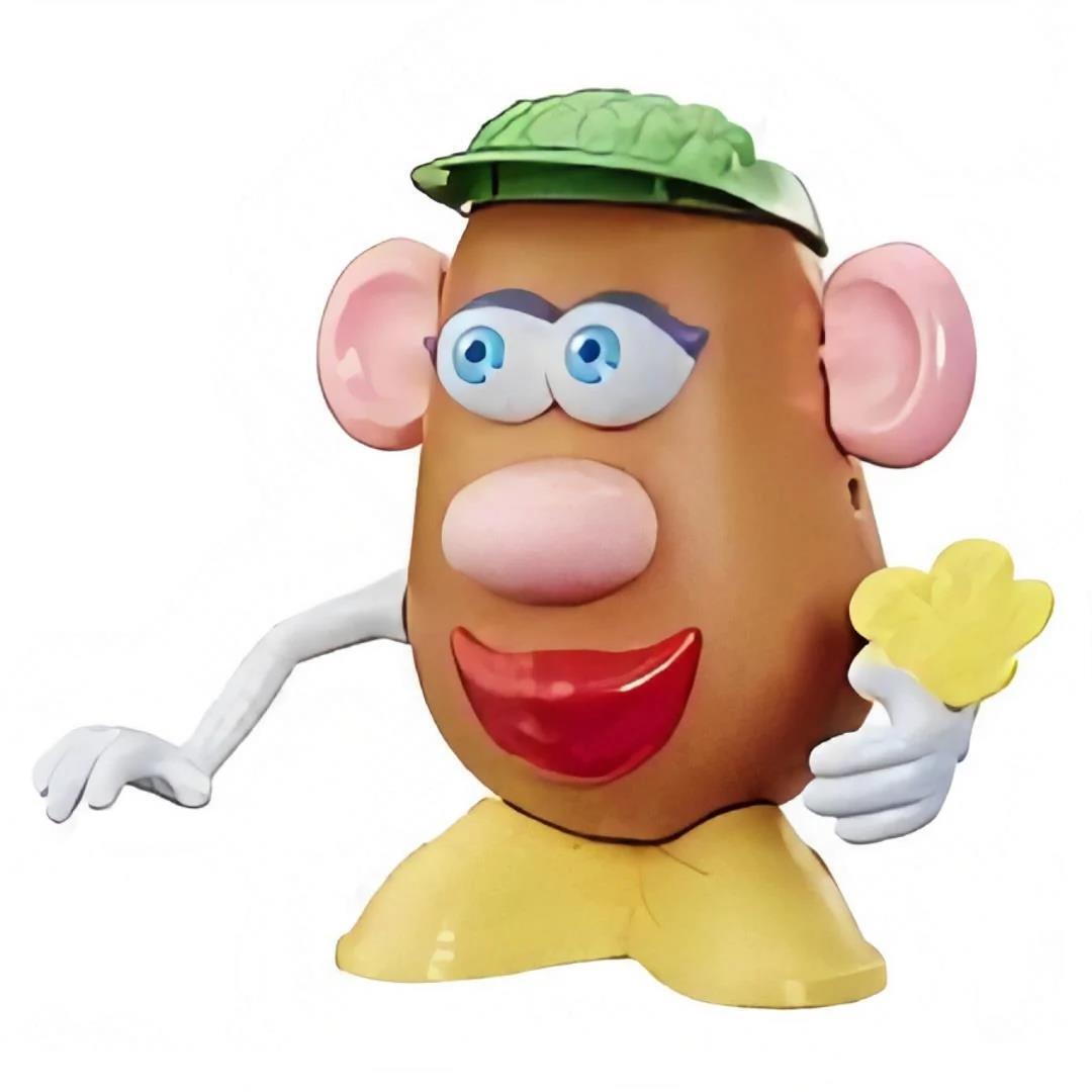 Mr Potato Heads - Choose from 3 Great Spuds!