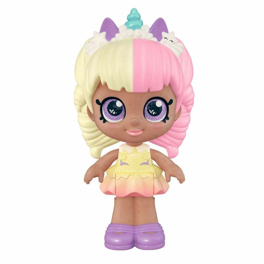 Kindi Kids Mystabella Minis Doll