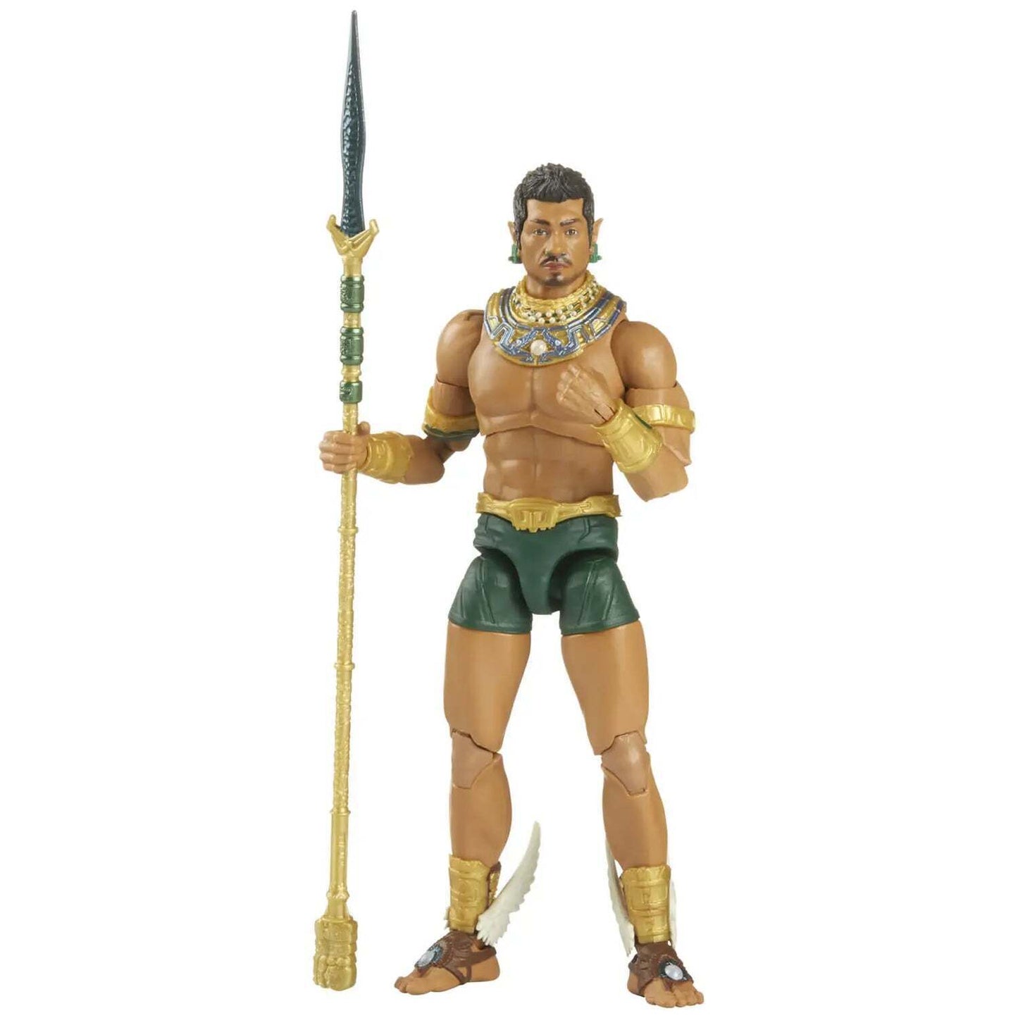 Marvel Legends Series Black Panther Wakanda Forever Namor 6-inch Action Figure