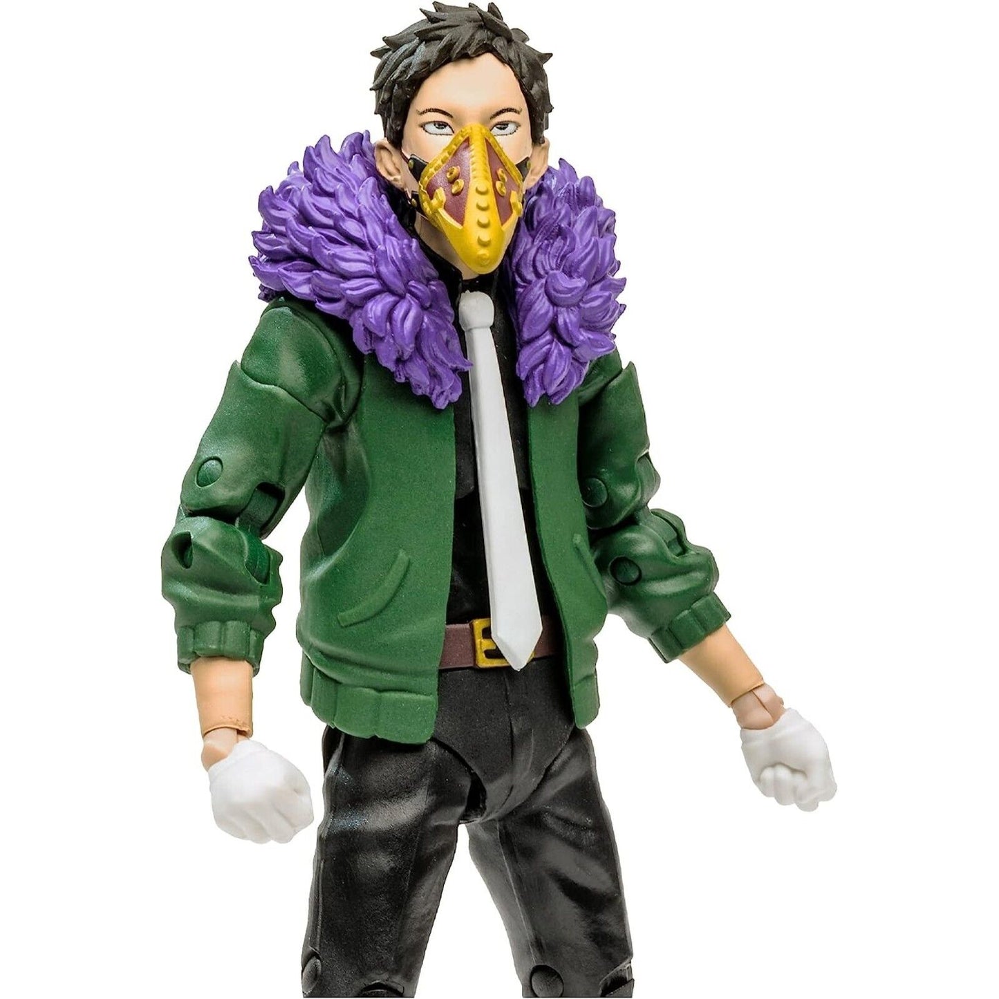 My Hero Academia 18cm Overhaul Figure