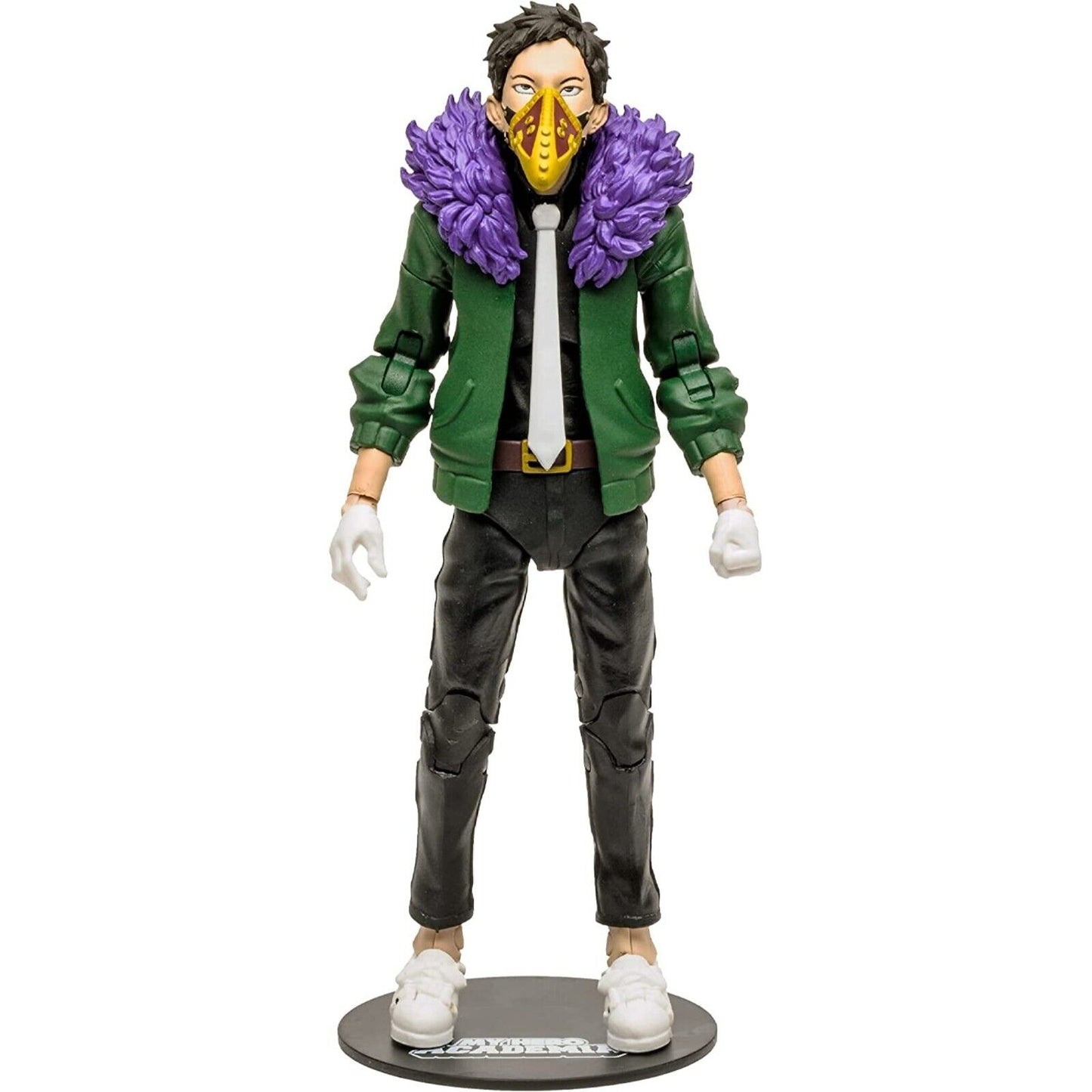 My Hero Academia 18cm Overhaul Figure