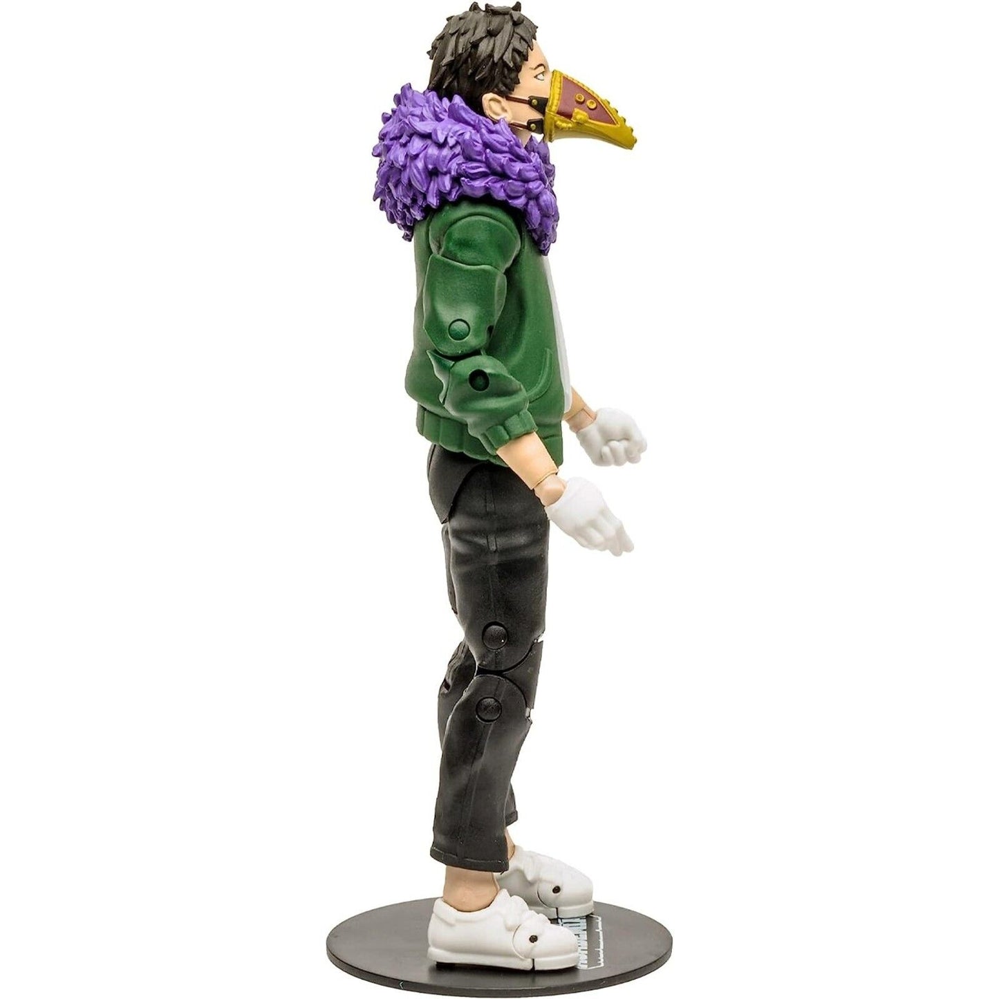 My Hero Academia 18cm Overhaul Figure