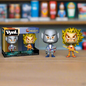 Funko Thundercats Panthro a Cheetara Vynl 2 Figure Pack