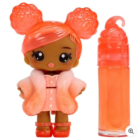 Yummiland Small Doll Piper Peach