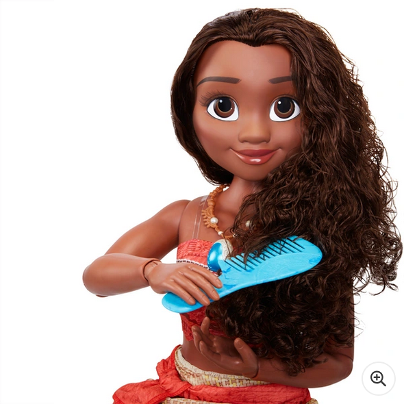 Disney Princess 80cm Playdate Moana Doll