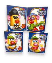 Načíst obrázek do prohlížeče Galerie, Mr Potato Heads - Choose from 3 Great Spuds!