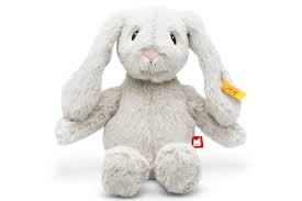 Tonies Steiff Soft Cuddly Friends - Hoppie Rabbit