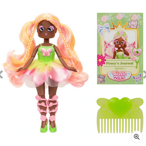 Royale High Posey the Nature Fairy Fashion Doll