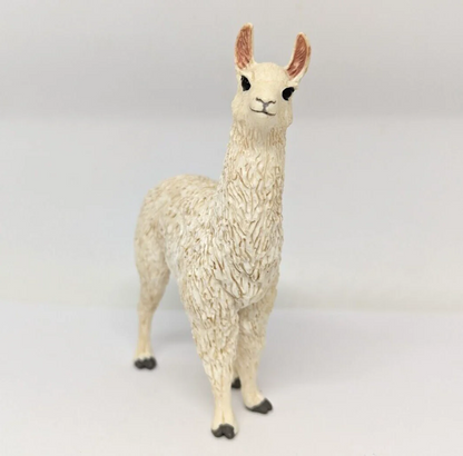 Schleich Llama Figure 13920