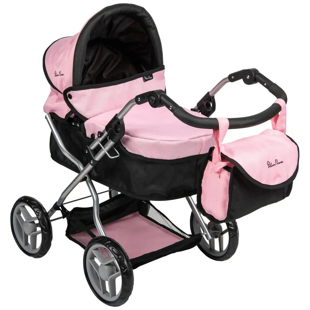 Silver Cross Dolls Ranger Pram