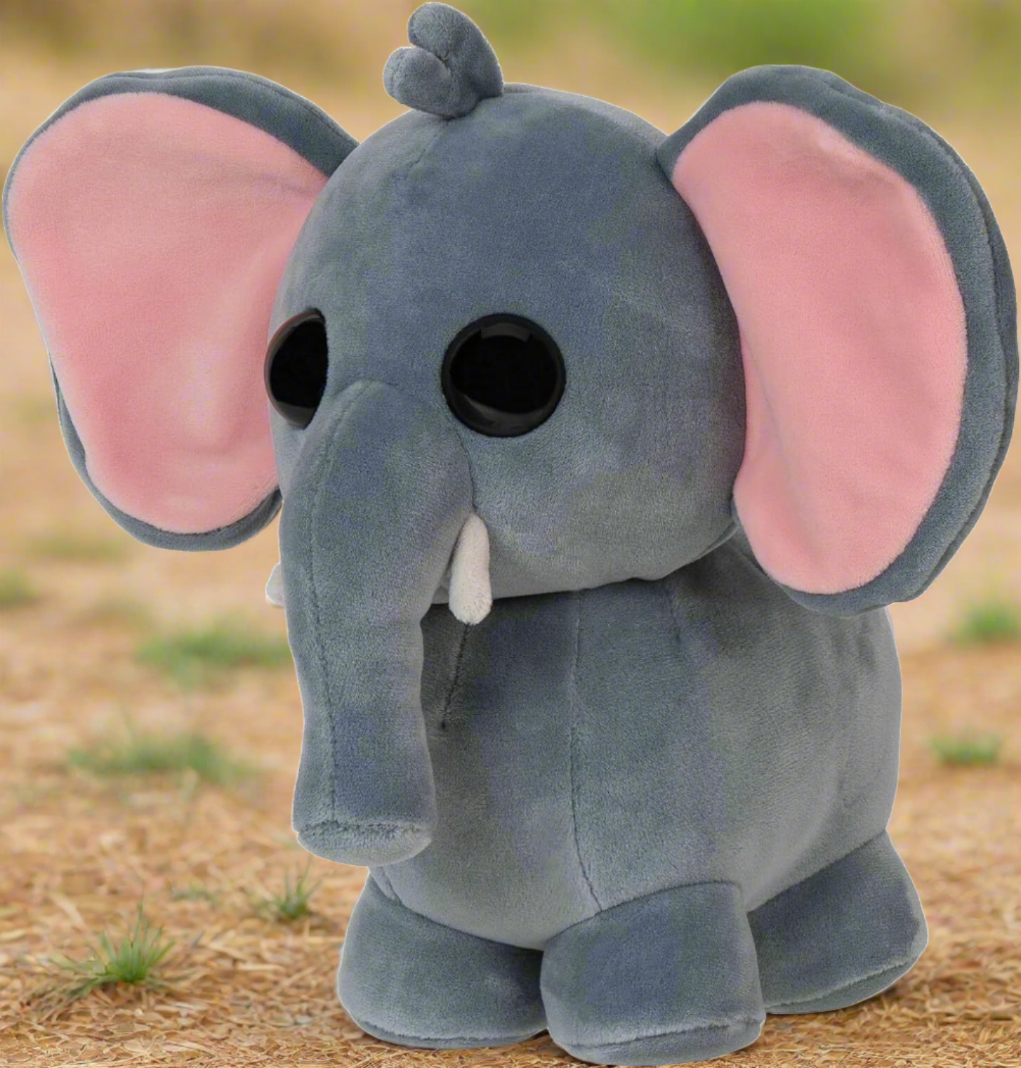 Adopt Me! Collector Plush - ELEPHANT Plush