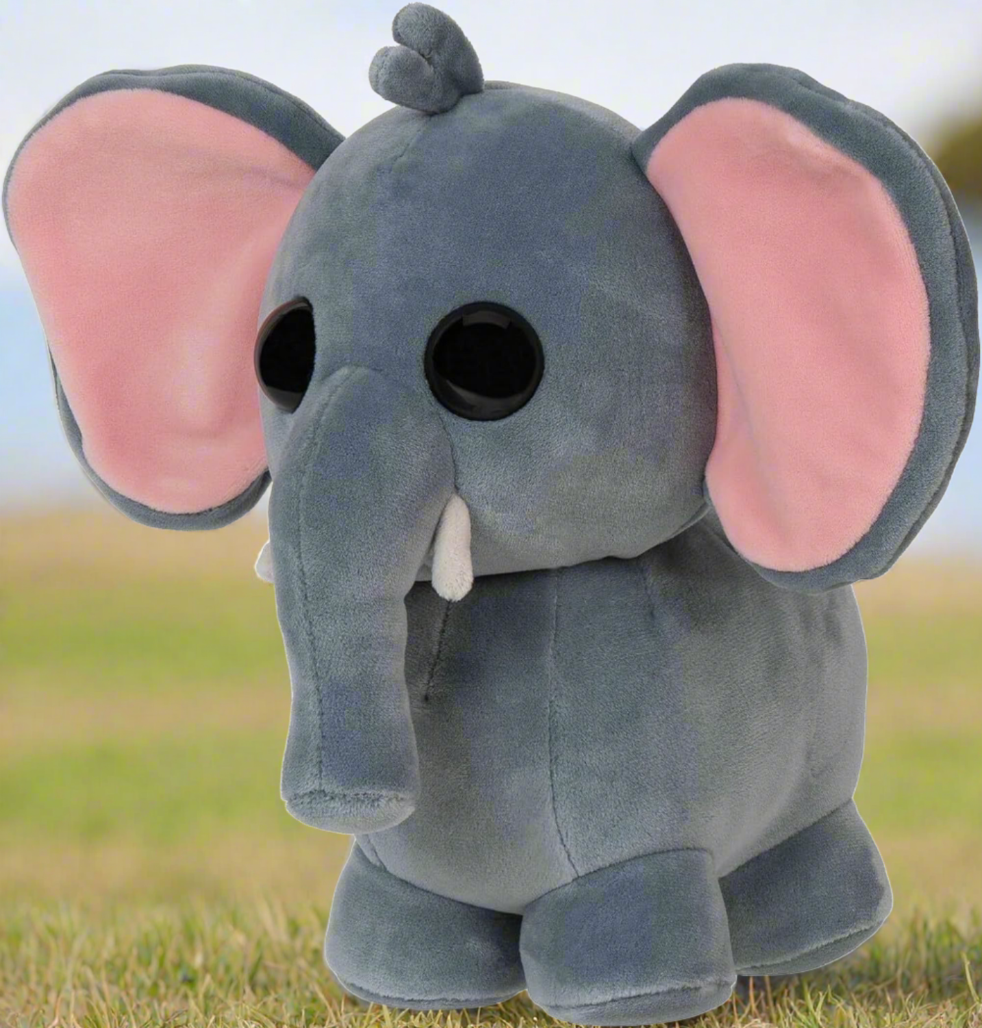 Adopt Me! Collector Plush - ELEPHANT Plush