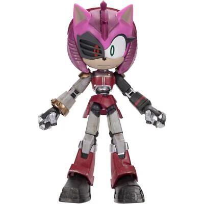 Sonic Prime 13 cm Action Figure - Rusty Rose