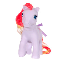 Načíst obrázek do prohlížeče Galerie, My Little Pony Classic Original Ponies Rainbow Ponies Sky Rocket Figure