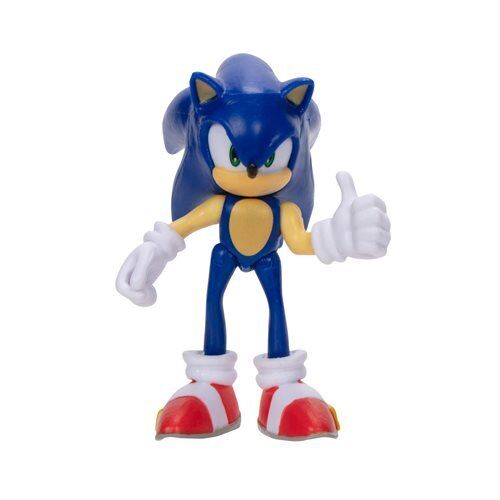 SONIC The Hedgehog 2.5 Inch Figure