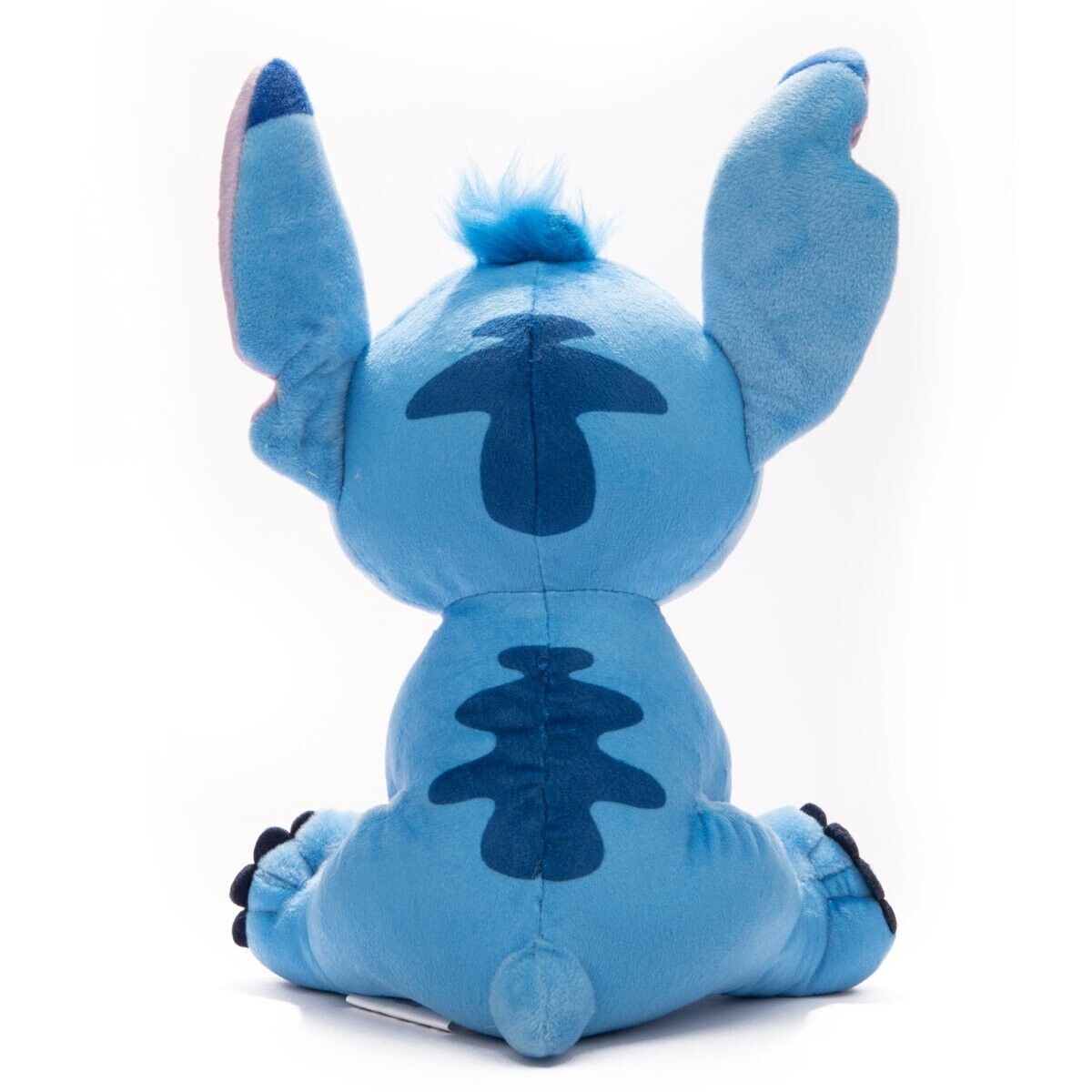 Disney Lilo And Stitch 25cm Soft Plush with Sound Phrases Sambro