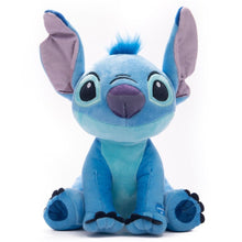 Načíst obrázek do prohlížeče Galerie, Disney Lilo And Stitch 25cm Soft Plush with Sound Phrases Sambro