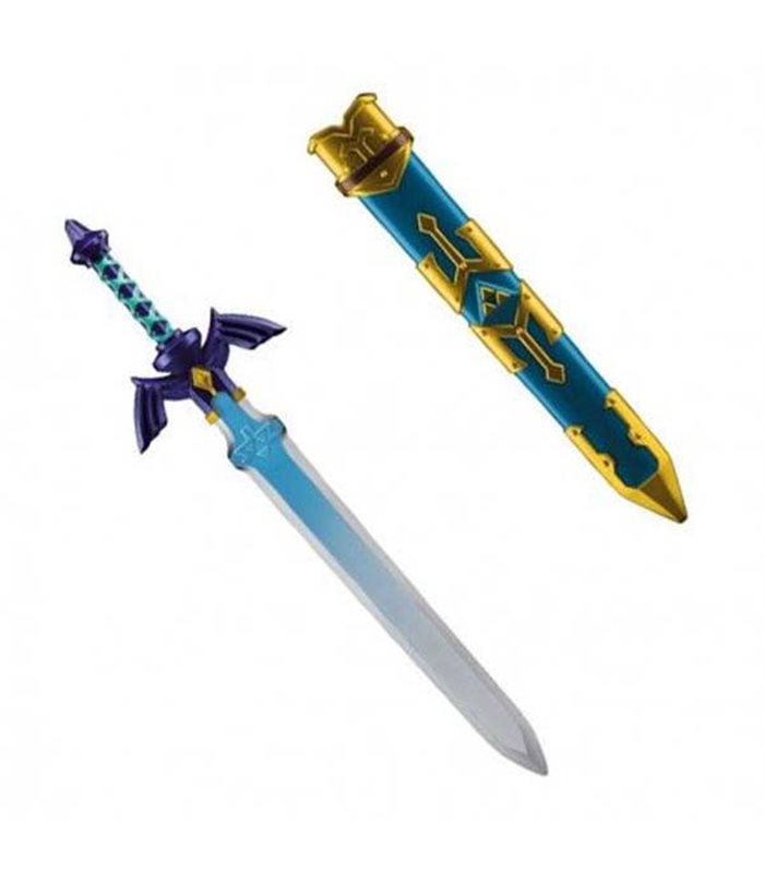 The Legend of Zelda: Master Sword 66cm