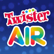 Twister Air Family Fun Game