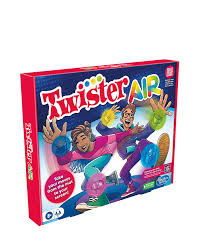 Twister Air Family Fun Game