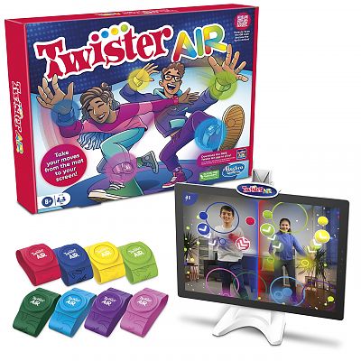 Twister Air Family Fun Game