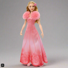 Načíst obrázek do prohlížeče Galerie, Wicked 30cm Singing Glinda Fashion Doll