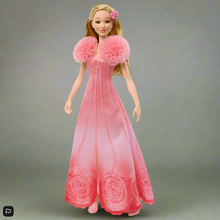 Načíst obrázek do prohlížeče Galerie, Wicked 30cm Singing Glinda Fashion Doll