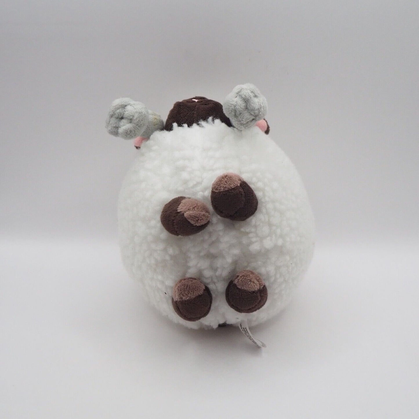 Pokemon  WOOLOO 8 Inch Soft Plush