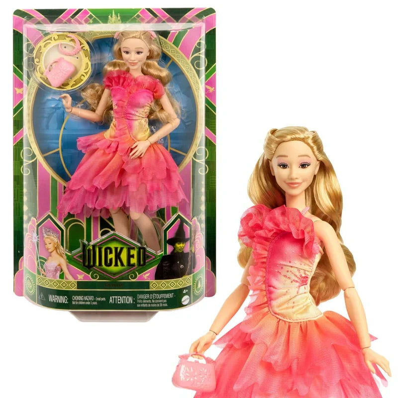 Wicked 29cm Glinda Doll