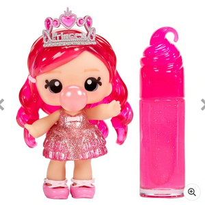 Yummiland Small Doll Bianca Bubblegum