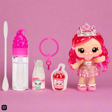 Načíst obrázek do prohlížeče Galerie, Yummiland Small Doll Bianca Bubblegum