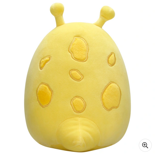 30cm Zarina Banana Slug Plush