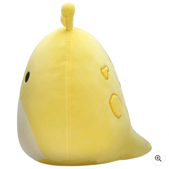 30cm Zarina Banana Slug Plush