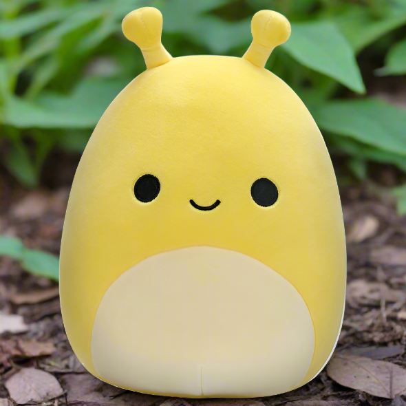 30cm Zarina Banana Slug Plush