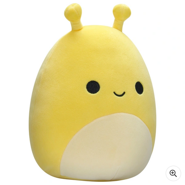 30cm Zarina Banana Slug Plush