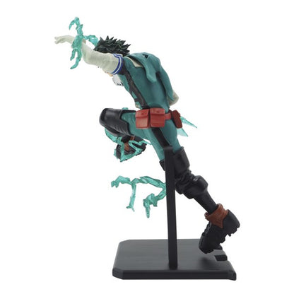 My Hero Academia – Izuku Midoriya Action Figure Super Figure Collection