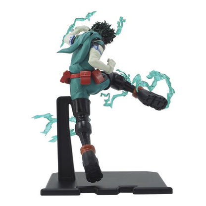 My Hero Academia – Izuku Midoriya Action Figure Super Figure Collection