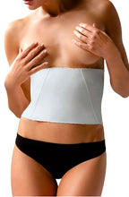 Load image into Gallery viewer, Control Body 110417 Corset Bianco