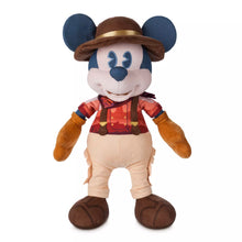 Načíst obrázek do prohlížeče Galerie, Mickey Mouse: The Main Attraction Plush  Big Thunder Mountain Railroad  Limited Release