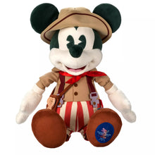 Načíst obrázek do prohlížeče Galerie, Mickey Mouse: The Main Attraction Plush  Jungle Cruise  Limited Release