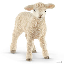 Načíst obrázek do prohlížeče Galerie, Schleich Lamb Animal Figure