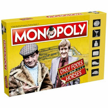 Load image into Gallery viewer, Monopoly Only Fools and Horses Limited Edition Board Game