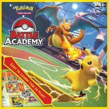Načíst obrázek do prohlížeče Galerie, Pokémon Battle Academy (stará verze)